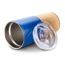 Mug Acero Inoxidable Térmico / Bamboo M202 - Foto 5