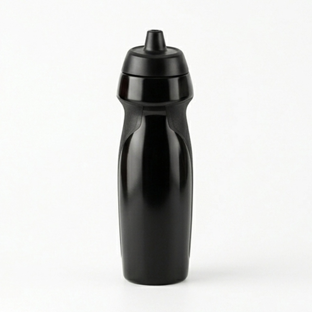 Botella Plástica Caramayola Deportiva M204 - Foto 1