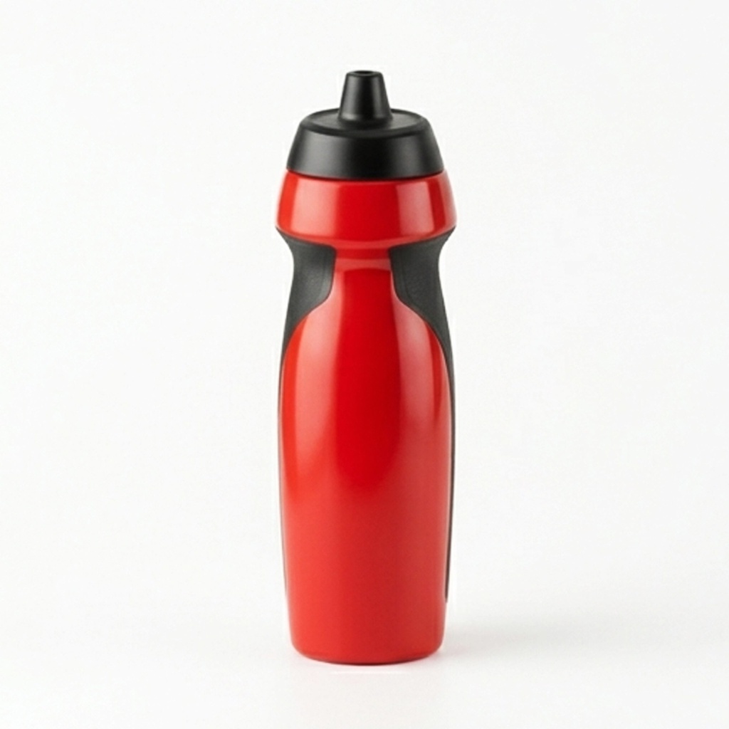 Botella Plástica Caramayola Deportiva M204 - Foto 3