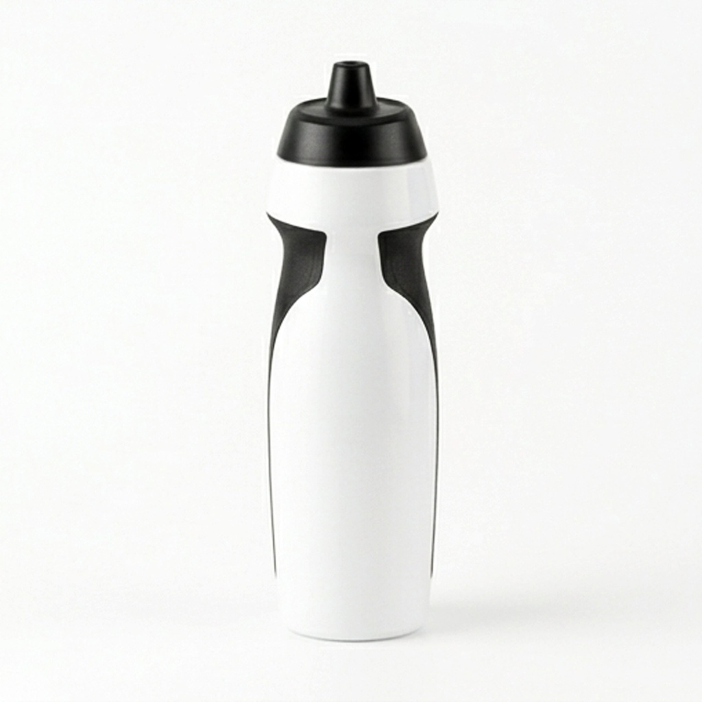 Botella Plástica Caramayola Deportiva M204 - Foto 4