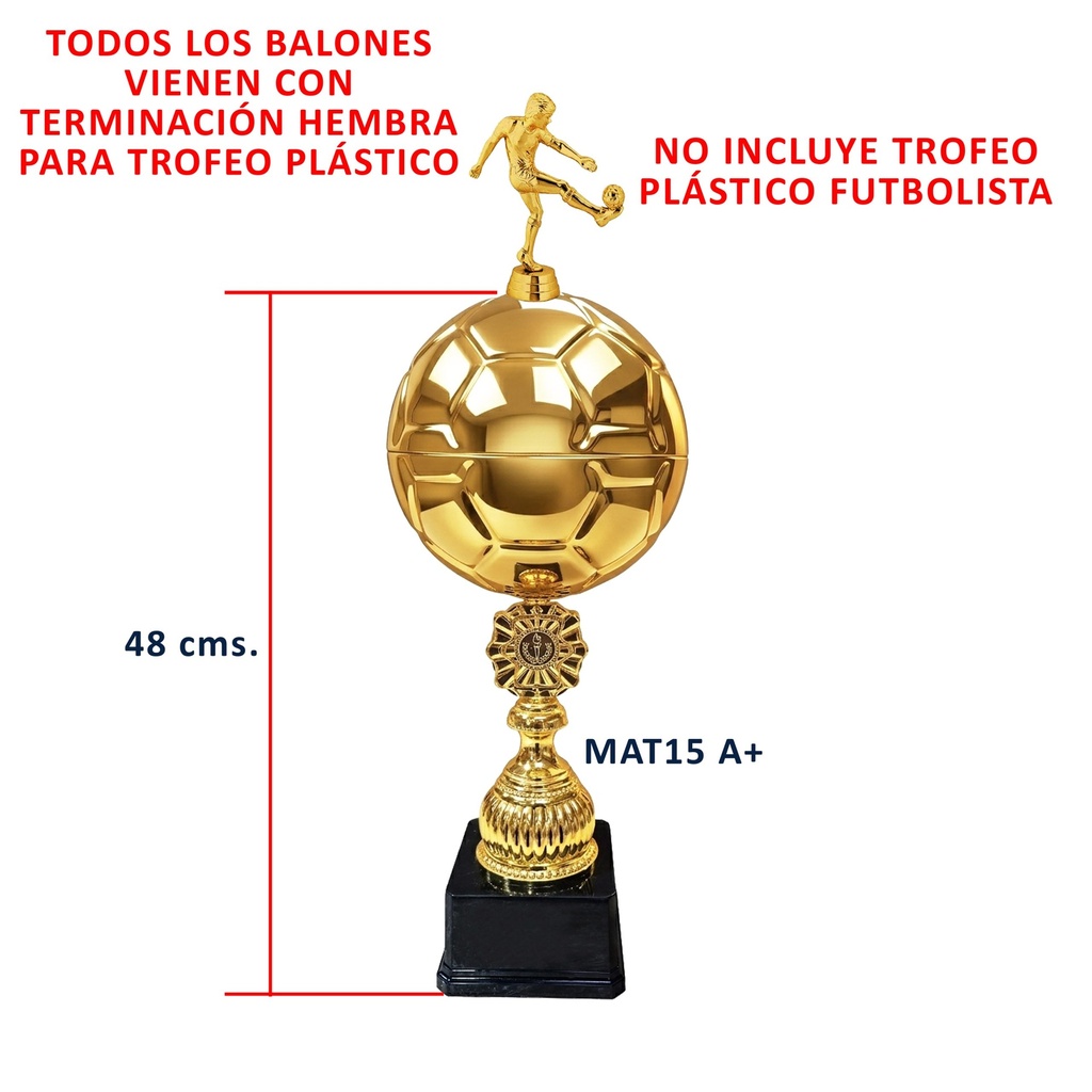 Copa MAT15 - Foto 6