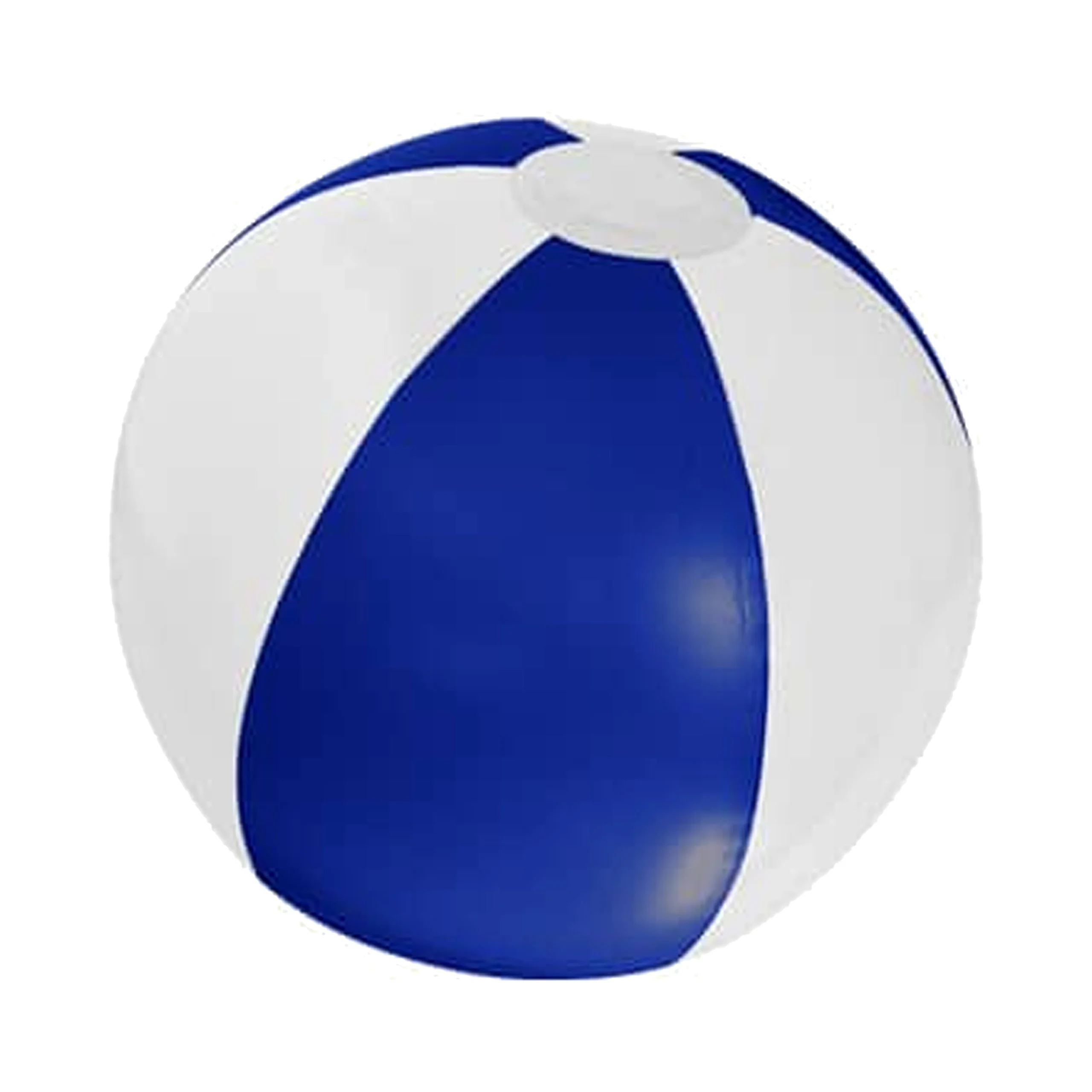 Pelota Inflable Bicolor PE10 - Foto 2
