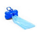 [601063850] Dispensador De Bolsas De Basura Para Mascotas -[MAS12]b (Azul) - Foto 3