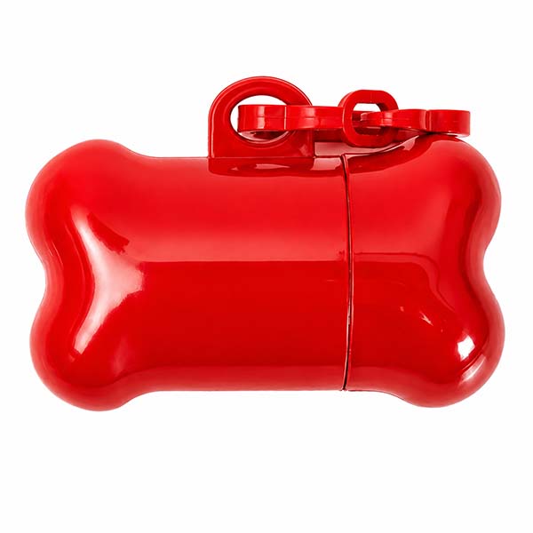 Dispensador de Bolsas de Basura para Mascotas MAS12 - Foto 2