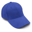 Jockey Gorro Denim Algodón GR10 - Foto 4