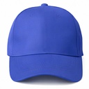 Jockey Gorro Poliéster GR20 - Foto 3