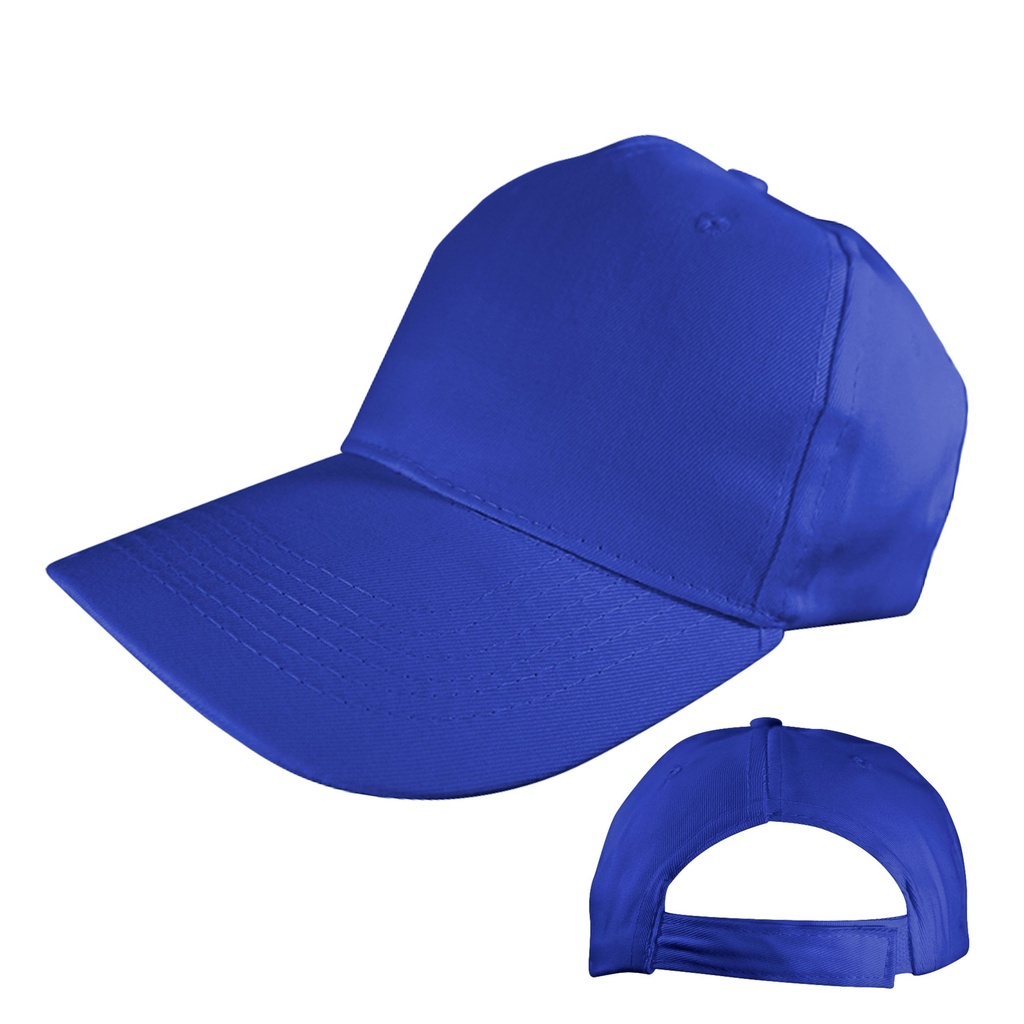 Jockey Gorro Poliéster GR20 - Foto 4
