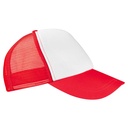 Jockey Gorro Poliéster Esponja Malla Sublimable GR30 - Foto 5