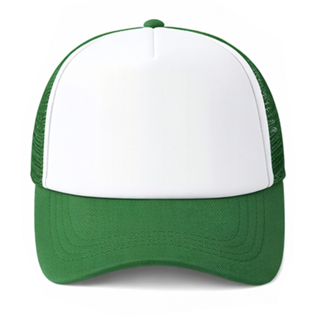 Jockey Gorro Poliéster Esponja Malla Sublimable GR30 - Foto 8