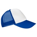 Jockey Gorro Poliéster Esponja Malla Sublimable GR30 - Foto 9