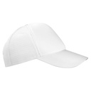 Jockey Gorro Poliéster Esponja Malla Sublimable GR30 - Foto 13