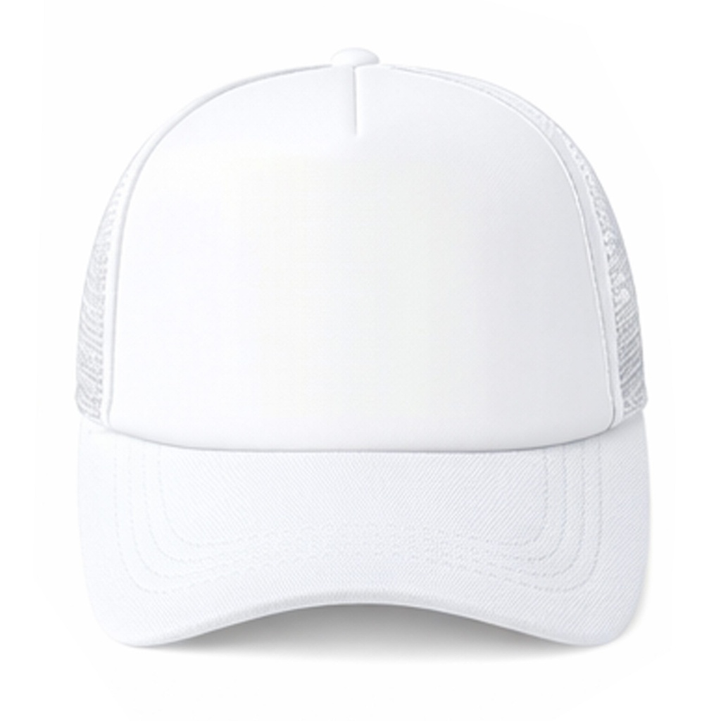 Jockey Gorro Poliéster Esponja Malla Sublimable GR30 - Foto 14