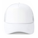 Jockey Gorro Poliéster Esponja Malla Sublimable GR30 - Foto 14