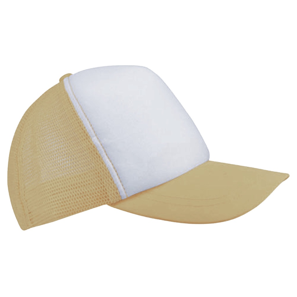 Jockey Gorro Poliéster Esponja Malla Sublimable GR30 - Foto 15