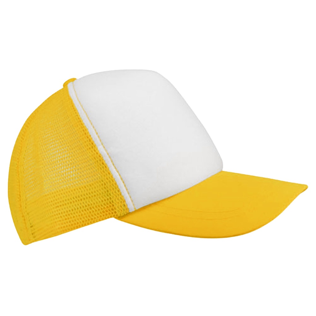 Jockey Gorro Poliéster Esponja Malla Sublimable GR30 - Foto 17