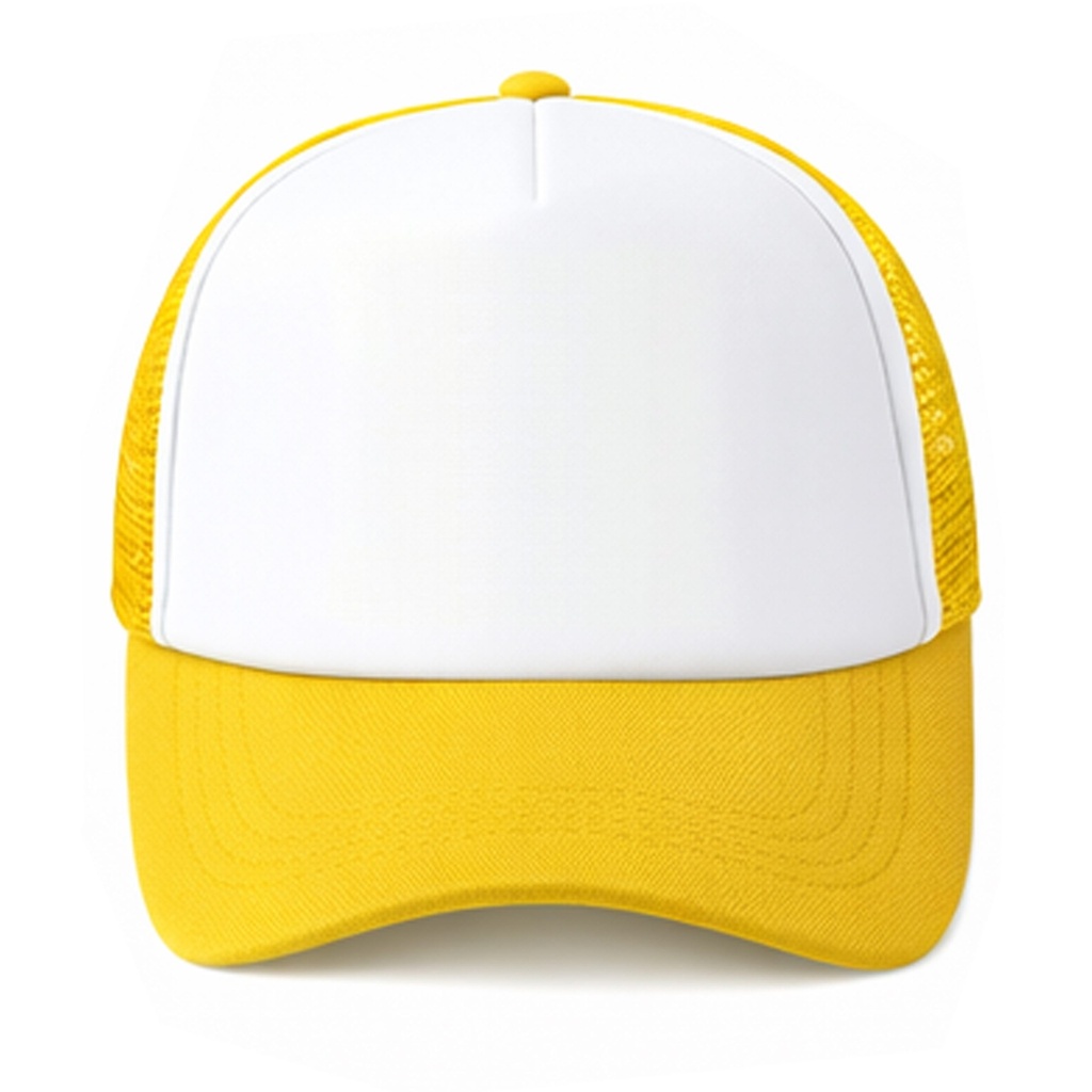 Jockey Gorro Poliéster Esponja Malla Sublimable GR30 - Foto 18