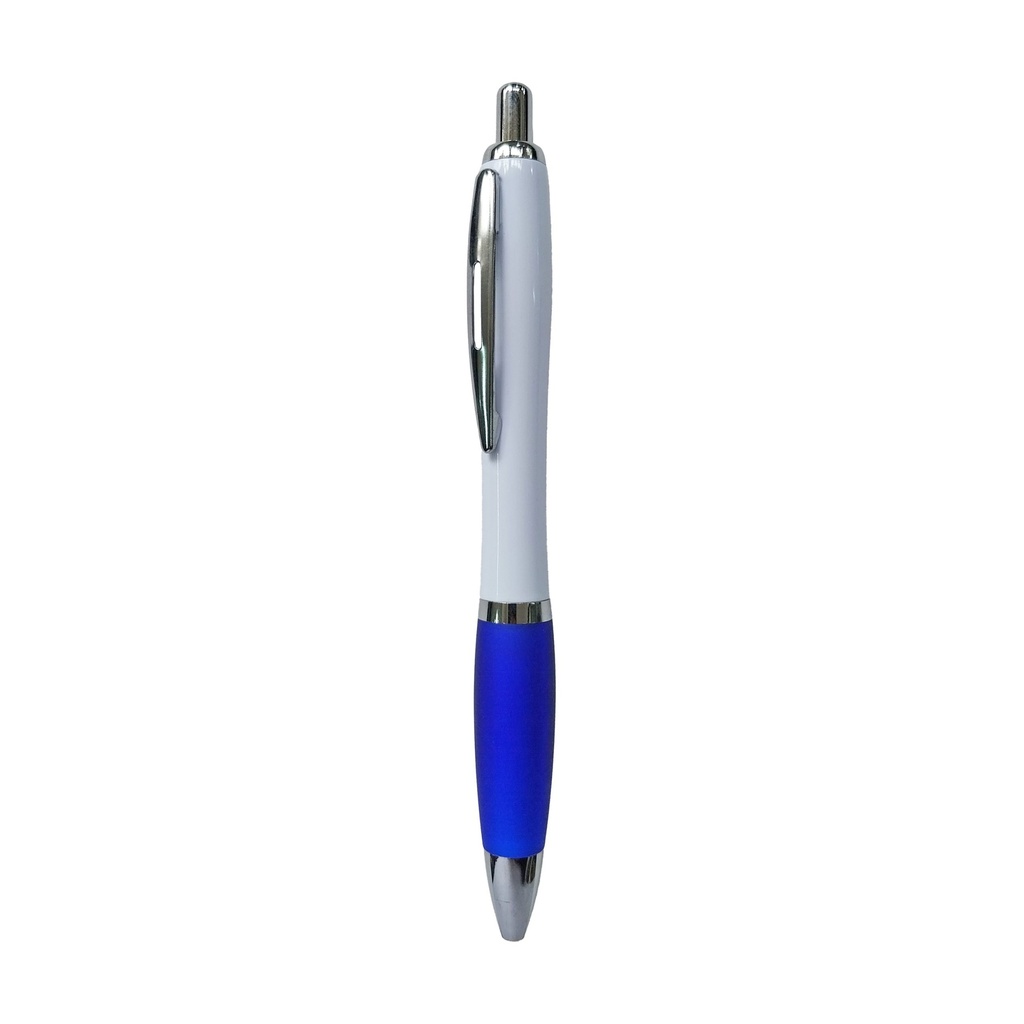 [601059013] Bolígrafo Lápiz Plástico -[L66]b (Azul) - Foto 4