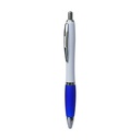 [601059013] Bolígrafo Lápiz Plástico -[L66]b (Azul) - Foto 4