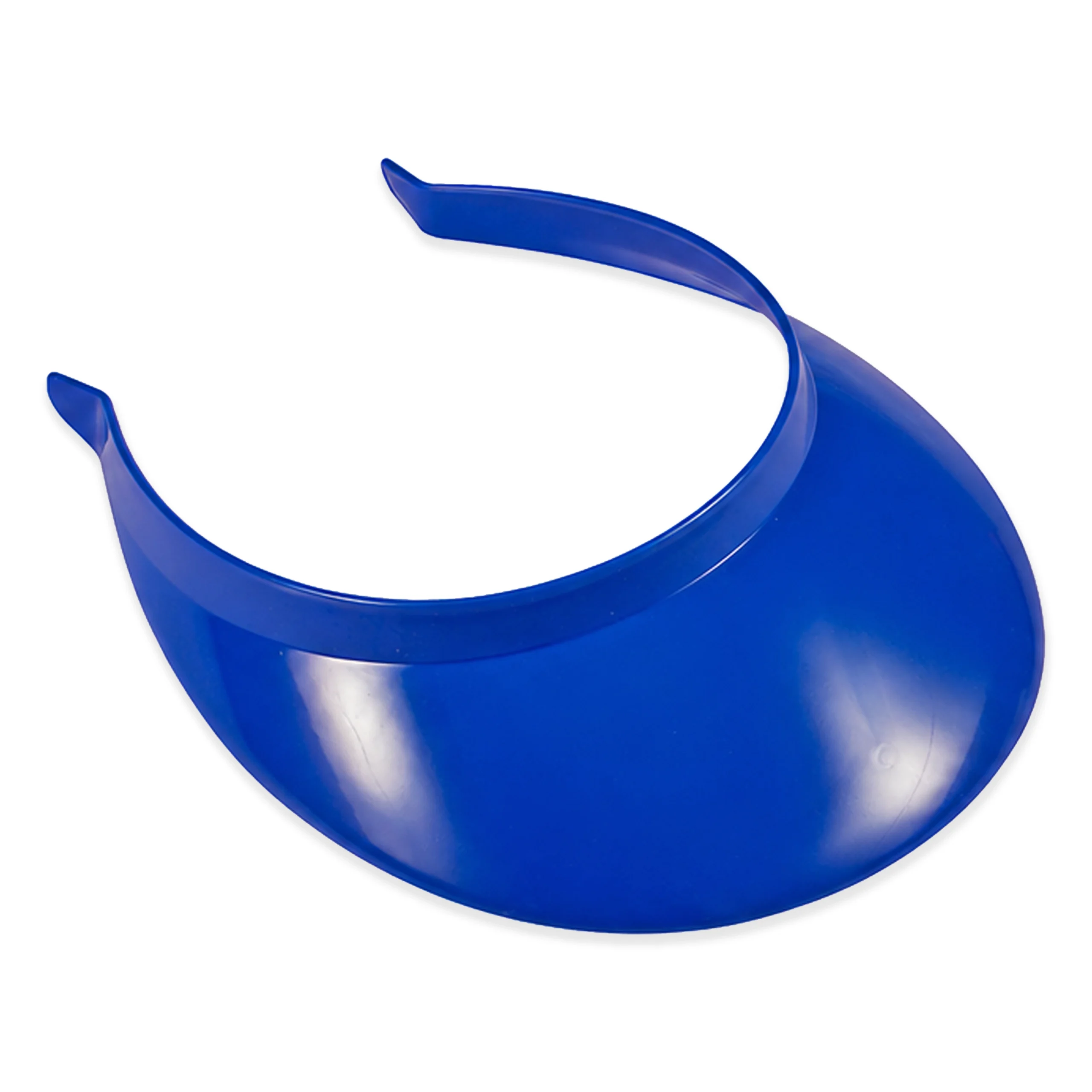 Jockey Gorro Visera Plástica de PVC VI10 - Foto 4