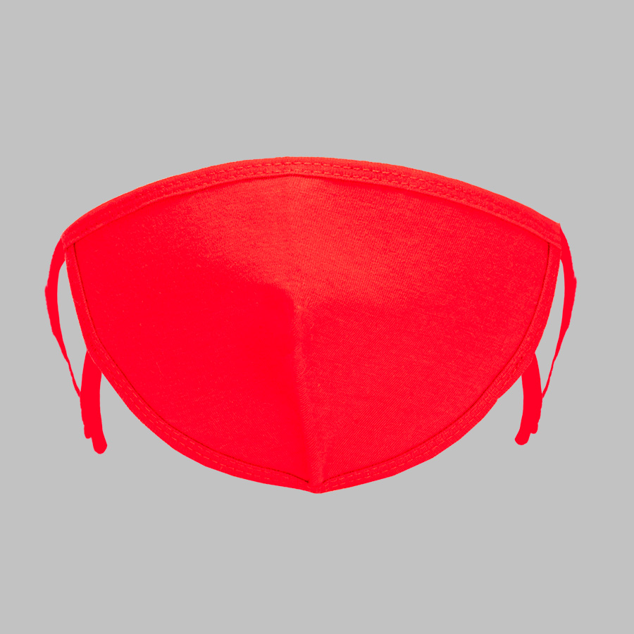Mascarilla de 1 capa 100% Algodón, para niños. - Foto 7