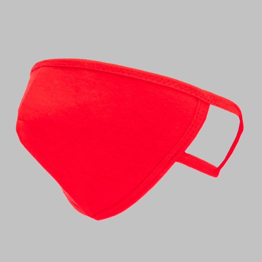 Mascarilla de 1 capa 100% Algodón, para niños. - Foto 8