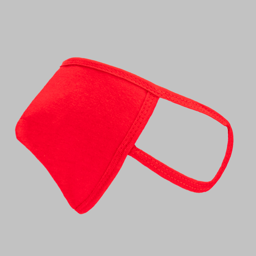 Mascarilla de 1 capa 100% Algodón, para niños. - Foto 9