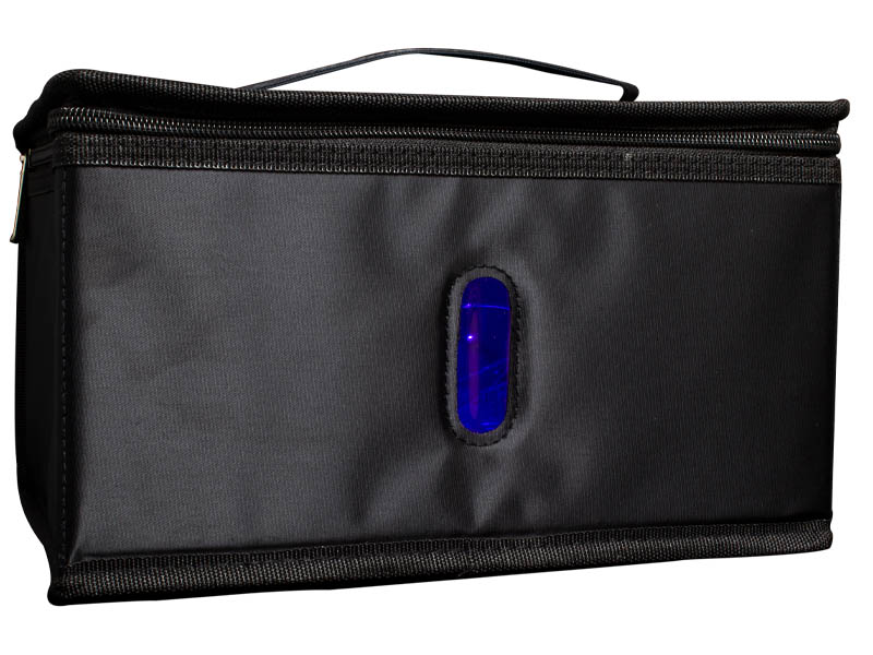 USB Necessaire Esterilizador UV - Foto 2