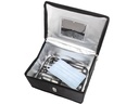 USB Necessaire Esterilizador UV - Foto 7