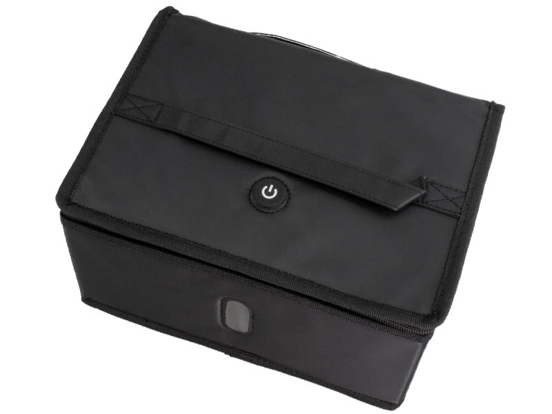 USB Necessaire Esterilizador UV - Foto 8