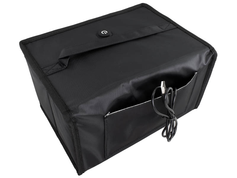 USB Necessaire Esterilizador UV - Foto 9
