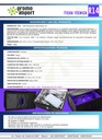 USB Necessaire Esterilizador UV - Foto 11