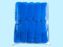 Set de 100 Cubre-Calzado de tela TNT - Foto 1