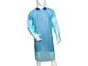 Pechera impermeable manga larga - Foto 1