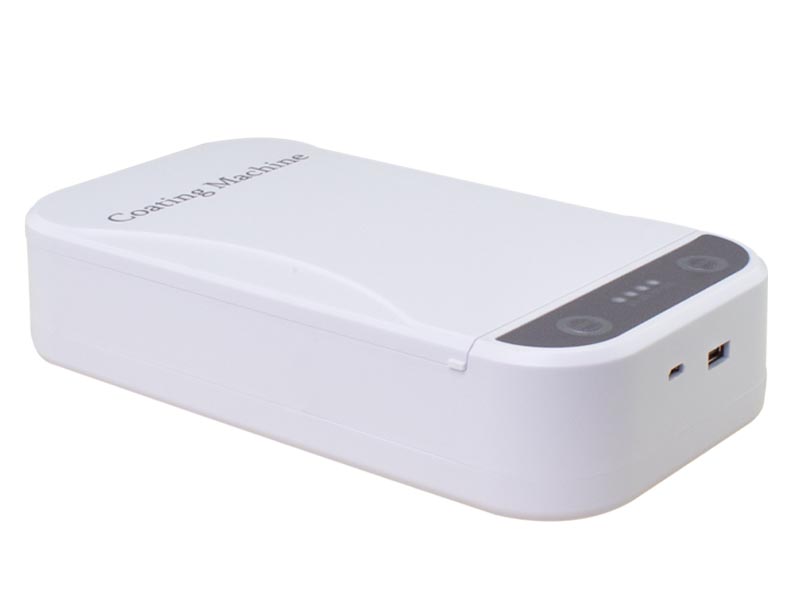 USB Caja Esterilizador UV portátil - Foto 2