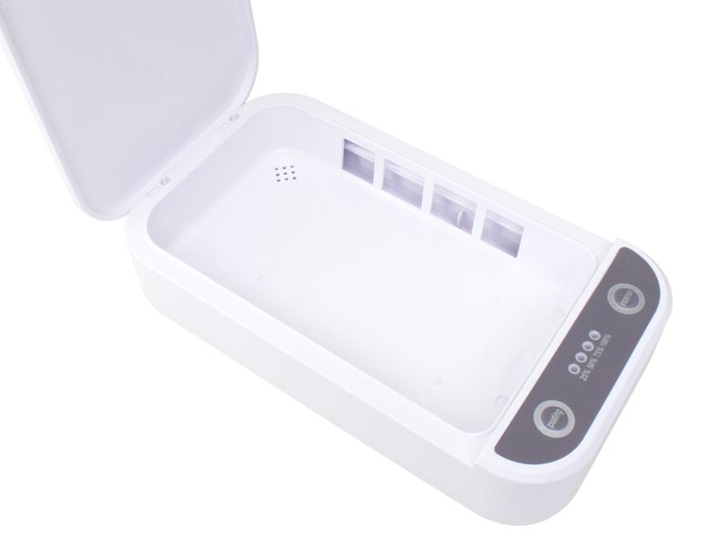 USB Caja Esterilizador UV portátil - Foto 4