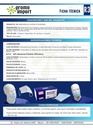 CAJA de 50 mascarillas de 3 capas No-médica / B.F.E. 90% - Foto 3