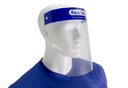 Set de 10 Face Shield - Escudo Facial - Foto 2