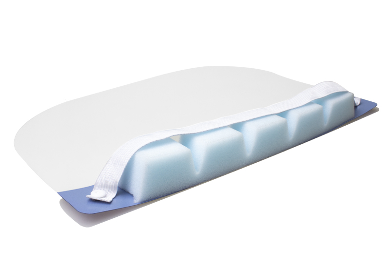 Set de 10 Face Shield - Escudo Facial - Foto 5