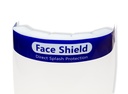 Set de 10 Face Shield - Escudo Facial - Foto 8