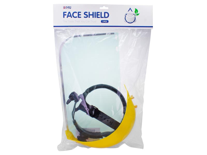 Face Shield - Escudo Facial PRO - Foto 1