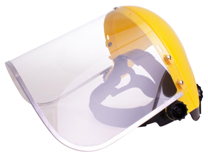 Face Shield - Escudo Facial PRO - Foto 10