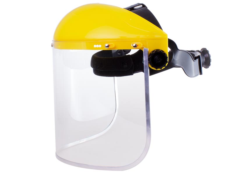 Face Shield - Escudo Facial PRO - Foto 11