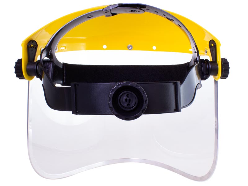 Face Shield - Escudo Facial PRO - Foto 12