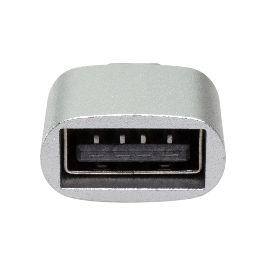 Adaptador USB-Micro USB - Foto 4