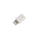 Adaptador Micro USB / i-phone - Foto 1