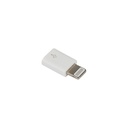 Adaptador Micro USB / i-phone - Foto 2