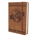 Agenda de Viaje "TRAVEL JOURNAL" - Foto 1