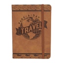 Agenda de Viaje "TRAVEL JOURNAL" - Foto 2