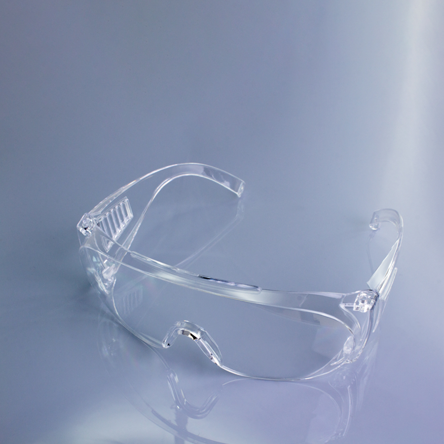 Lentes de Seguridad Protección Viral - Foto 1