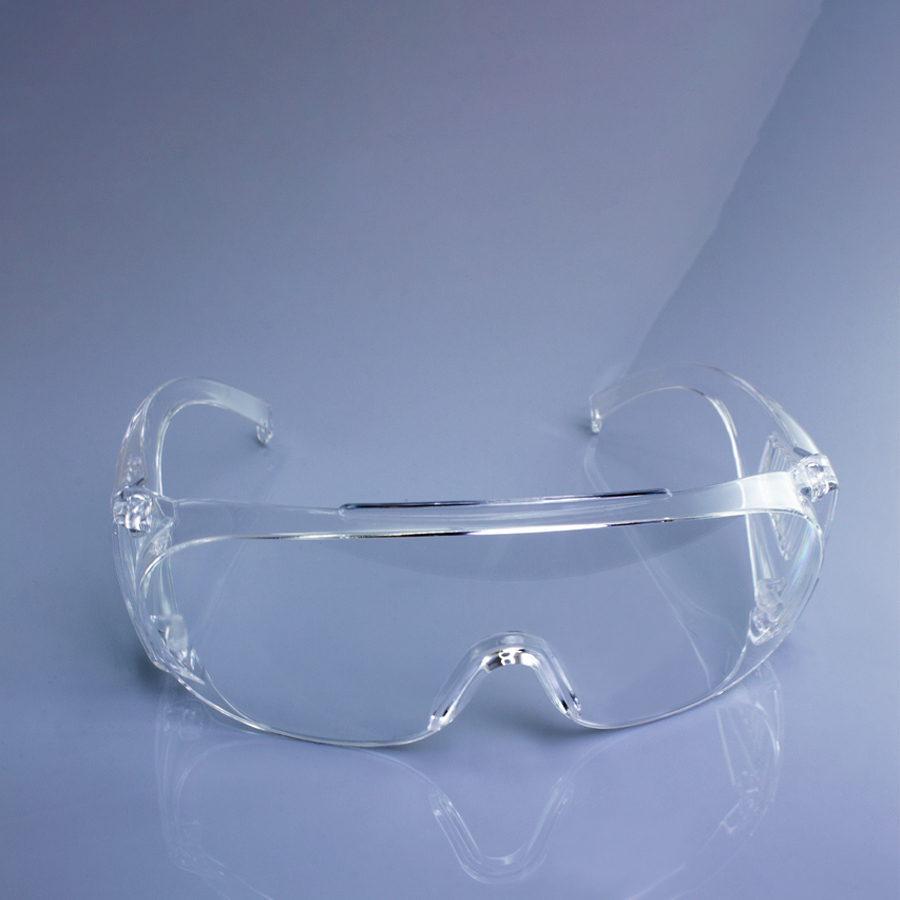 Lentes de Seguridad Protección Viral - Foto 2